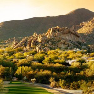 Scottsdale - IS Travel Rewards