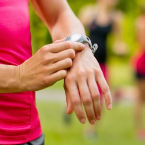 Run Watch - IS Travel Rewards