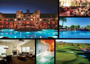 About This Trip Collage