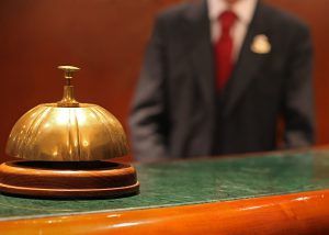 Concierge - IS Travel Rewards