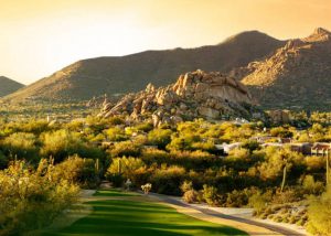 Scottsdale - IS Travel Rewards