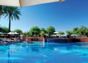 Scottsdale-Fairmont - IS Travel Rewards