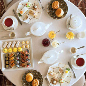 The Phoenician Dining