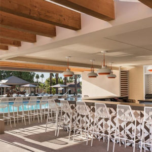 The Phoenician Poolside Bar & Grille
