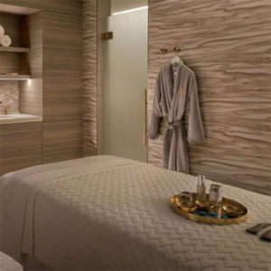 The Phoenician Luxury Spa